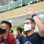 Galeria UNIFICADO | Primeiro dia