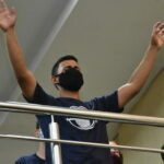 Galeria UNIFICADO | Primeiro dia