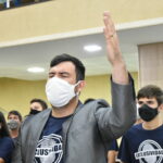 Galeria UNIFICADO | Primeiro dia