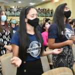 Galeria UNIFICADO | Primeiro dia