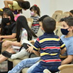 Galeria UNIFICADO | Primeiro dia