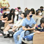 Galeria UNIFICADO | Primeiro dia