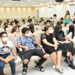 Galeria UNIFICADO | Primeiro dia