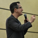 Galeria UNIFICADO | Primeiro dia