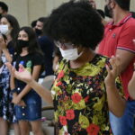 Galeria UNIFICADO | Primeiro dia