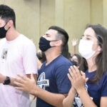 Galeria UNIFICADO | Primeiro dia