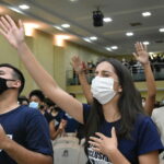 Galeria UNIFICADO | Primeiro dia