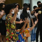 Galeria UNIFICADO | Primeiro dia