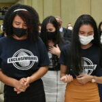 Galeria UNIFICADO | Primeiro dia