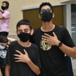 Galeria UNIFICADO | Primeiro dia