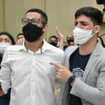 Galeria UNIFICADO | Primeiro dia