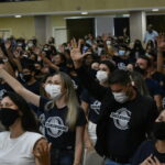 Galeria UNIFICADO | Primeiro dia