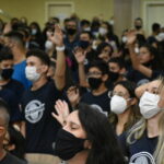 Galeria UNIFICADO | Primeiro dia