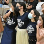 Galeria UNIFICADO | Primeiro dia