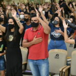 Galeria UNIFICADO | Primeiro dia