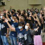 Galeria UNIFICADO | Primeiro dia