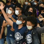 Galeria UNIFICADO | Primeiro dia