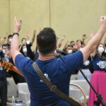 Galeria UNIFICADO | Primeiro dia