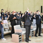 Galeria UNIFICADO | Primeiro dia