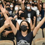 Galeria UNIFICADO | Primeiro dia