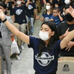 Galeria UNIFICADO | Primeiro dia