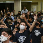 Galeria UNIFICADO | Primeiro dia