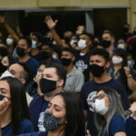 Galeria UNIFICADO | Primeiro dia