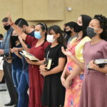 Galeria UNIFICADO | Segundo dia