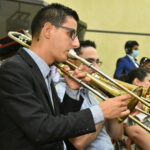 Galeria UNIFICADO | Segundo dia