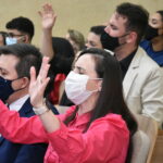 Galeria UNIFICADO | Segundo dia