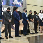 Galeria UNIFICADO | Segundo dia