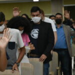 Galeria UNIFICADO | Segundo dia