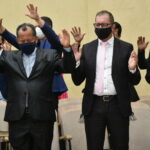 Galeria UNIFICADO | Segundo dia