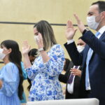 Galeria UNIFICADO | Segundo dia