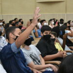 Galeria UNIFICADO | Segundo dia