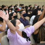 Galeria UNIFICADO | Segundo dia