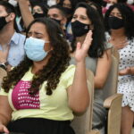 Galeria UNIFICADO | Segundo dia