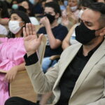 Galeria UNIFICADO | Segundo dia