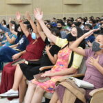 Galeria UNIFICADO | Segundo dia