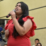 Galeria UNIFICADO | Segundo dia