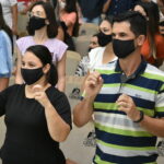 Galeria UNIFICADO | Segundo dia