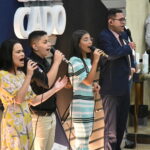 Galeria UNIFICADO | Segundo dia