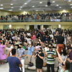 Galeria UNIFICADO | Segundo dia