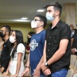 Galeria UNIFICADO | Segundo dia