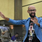 Galeria UNIFICADO | Segundo dia