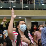 Galeria UNIFICADO | Segundo dia