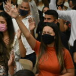 Galeria UNIFICADO | Segundo dia