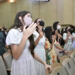 Galeria UNIFICADO | Segundo dia