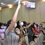 Galeria UNIFICADO | Segundo dia