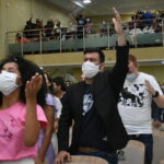 Galeria UNIFICADO | Segundo dia